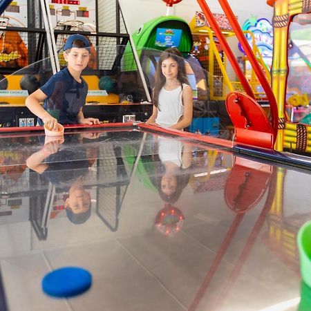 Casa Mobile Gustocamp A Cavallino Treporti Ngoại thất bức ảnh