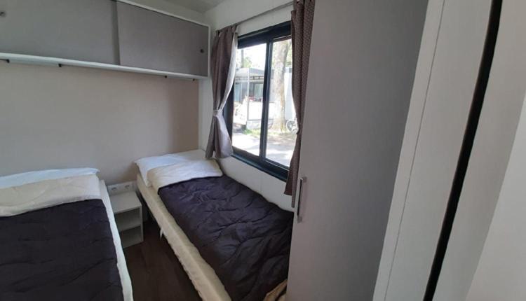 Casa Mobile Gustocamp A Cavallino Treporti Ngoại thất bức ảnh