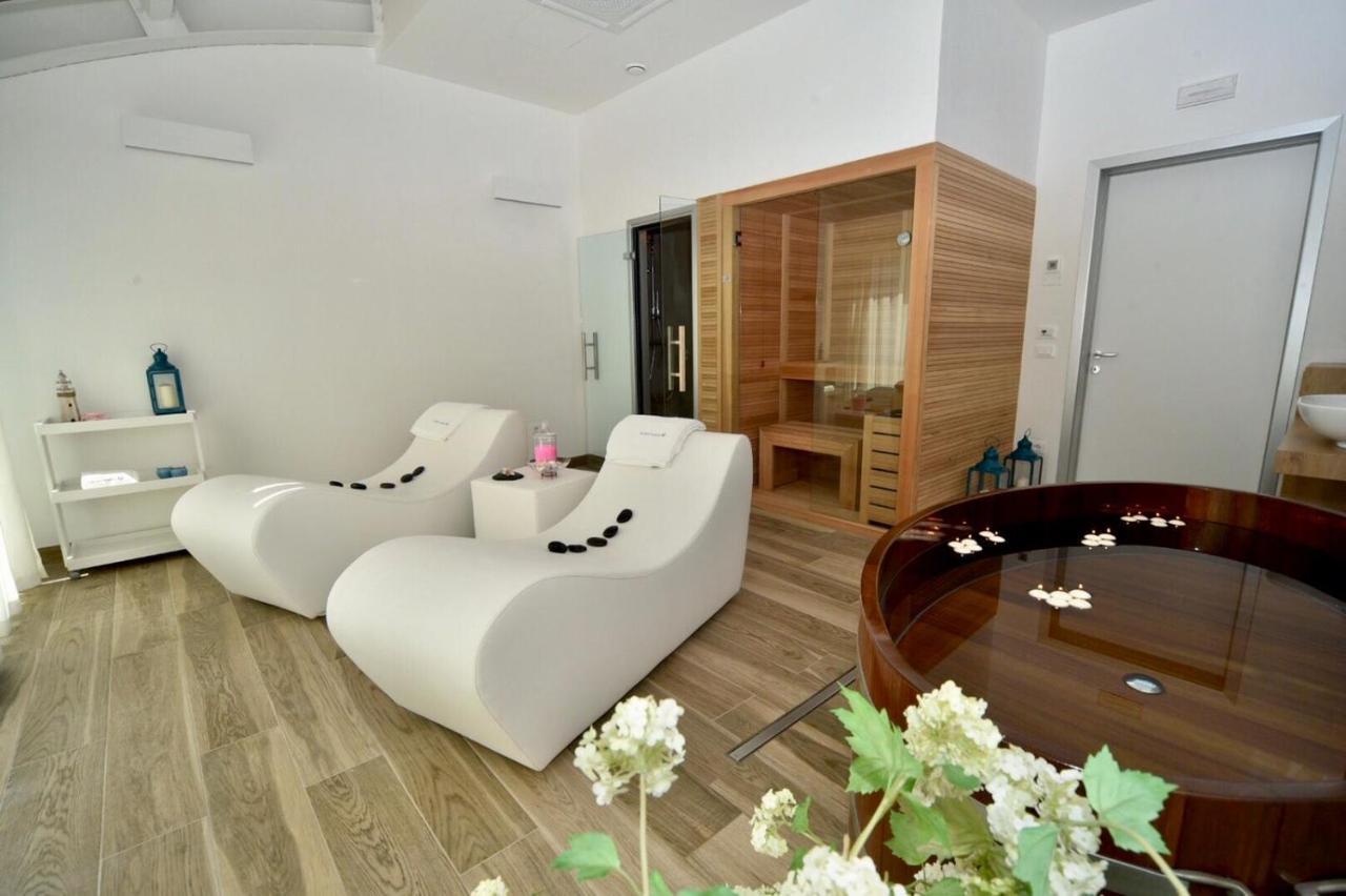 Casa Mobile Gustocamp A Cavallino Treporti Ngoại thất bức ảnh