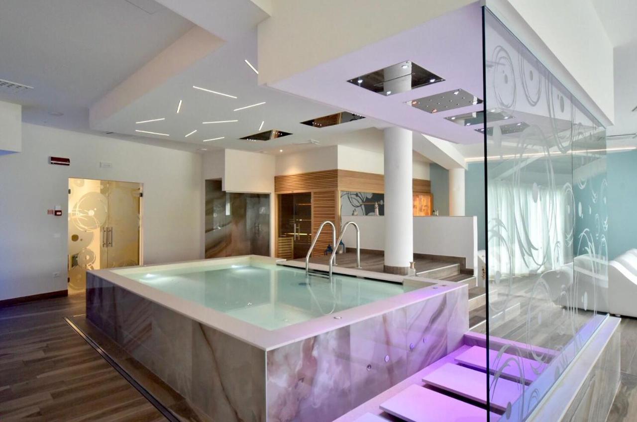 Casa Mobile Gustocamp A Cavallino Treporti Ngoại thất bức ảnh