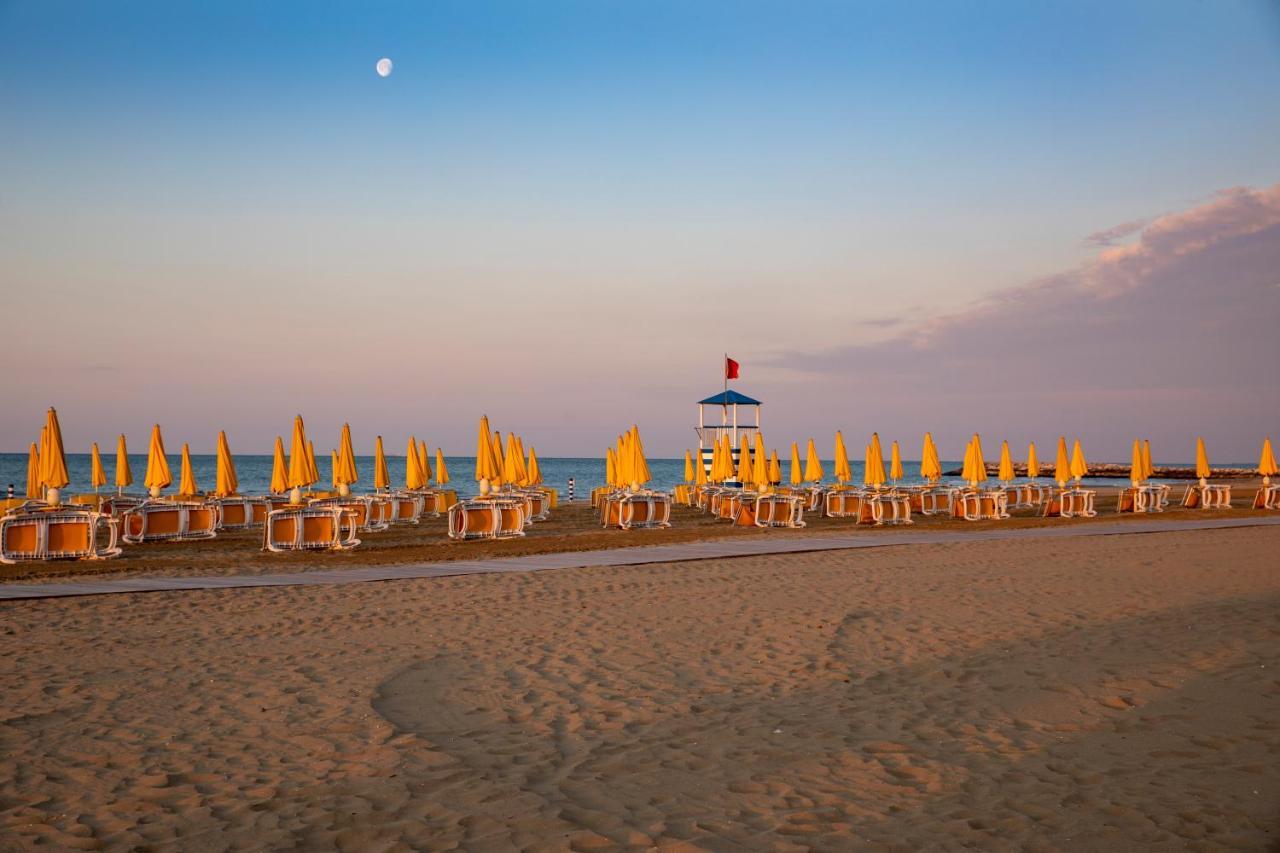 Casa Mobile Gustocamp A Cavallino Treporti Ngoại thất bức ảnh