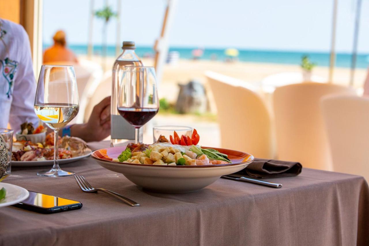 Casa Mobile Gustocamp A Cavallino Treporti Ngoại thất bức ảnh